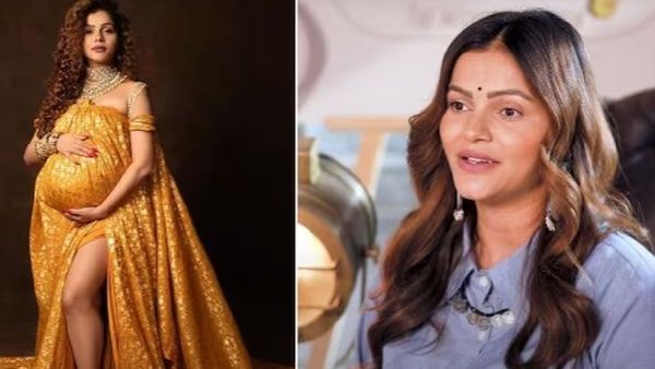 पेट में थे जुड़वां बच्चे और हो गया भयंकर एक्सीडेंट, तड़पते हुए रुबीना दिलैक ने कहा...