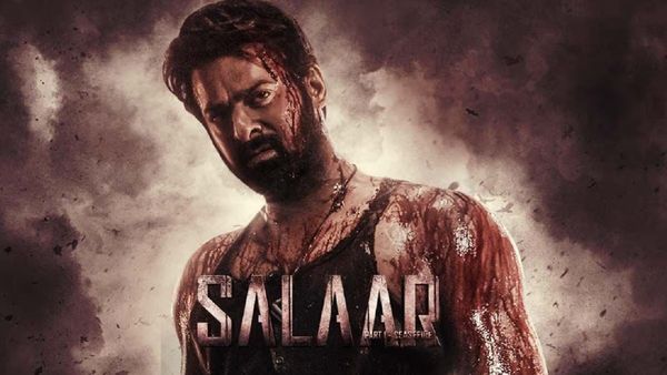 Salaar Part 1- प्रभास की फिल्म के ट्रेलर को लेकर आई तगड़ी अपडेट, बेसब्र हो जाएंगे फैंस!