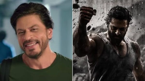 Dunki Vs Salaar- डंकी से भिड़ंत पर सालार डायरेक्टर ने तोड़ी चुप्पी, बोले- 'चाहे कोई सुपरस्टार हो या...'