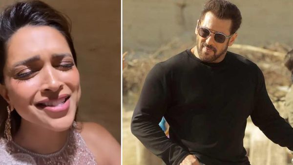 दीपिका पादुकोण के 'Looking Like Wow ' से हार गया टाइगर 3 का ट्रेलर, व्यूज के मामले में कई मिलियन है आगे!