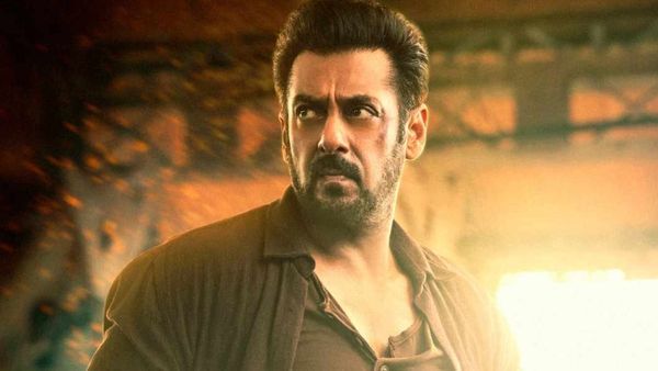 टाइगर 3 में होगा सलमान खान का 10 मिनट लंबा धमाकेदार एंट्री सीक्वेंस!