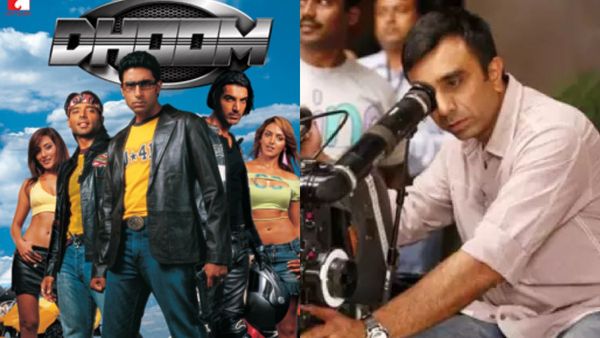 धूम के निर्देशक संजय गढ़वी का निधन, मॉर्निंग वॉक के दौरान आया हार्ट अटैक