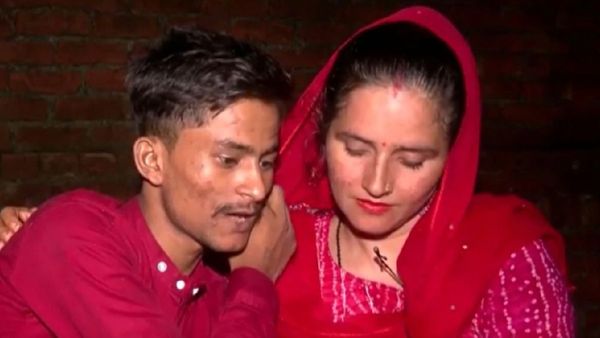 Seema Haider के पति सचिन की गोली मारकर सरेआम कर दी गई हत्या? जानिए वायरल वीडियो का सच!