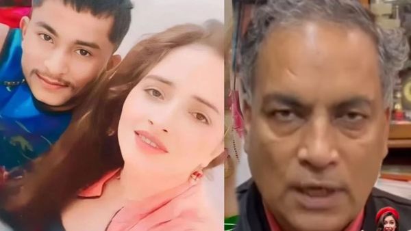 सचिन मीणा को गोली मारने वाले वीडियो पर भड़के सीमा हैदर के भाई एपी सिंह, बोले- सलाखों के पीछे जाएगा आरोपी!