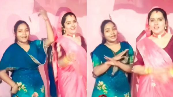 Seema Haider ननद को कर देगी बर्बाद.. लोगों ने डांस वीडियो पर ऐसे मारे ताने, सचिन की बहन पर...