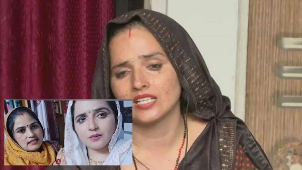 Seema Haider- पहली पेमेंट आते ही हैक हो गया सीमा हैदर का यूट्यूब चैनल? सच्चाई जानकर उड़ जाएंगे होश! !