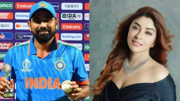 बीवी से झगड़े के बीच बॉलीवुड हसीना ने मोहम्मद शामी को दिया शादी का ऑफर, ट्विटर पर किया ऐलान!