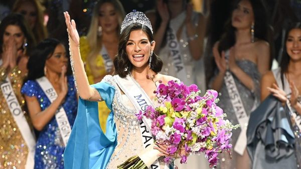 Sheynnis Palacios ने जीता Miss Universe 2023 का खिताब, टॉप 10 में भी नहीं पहुंची श्वेता शारदा!