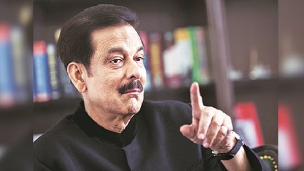 नहीं रहे 'सहारा' ग्रुप के संस्थापक सुब्रत राय, लंबी बीमारी के बाद इस उम्र में ली अंतिम सांस?