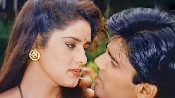 'न कजरे की धार' एक्ट्रेस को सुनील शेट्टी क्यों करने लगे थे इग्नोर, जानिए अक्षय से क्यों हैं खफा?