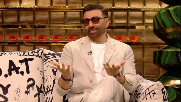 Koffee With Karan 8: सनी देओल को नहीं पसंद शाहरुख, सलमान, अक्षय की ये बात, शो में किया खुलासा