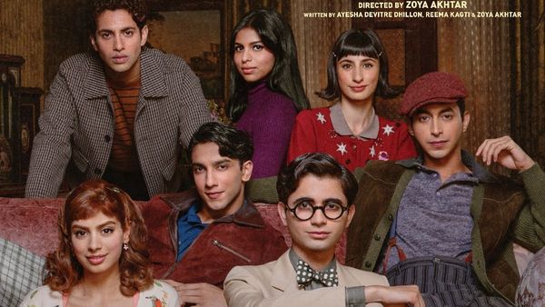 The Archies trailer: जोया अख्तर की फिल्म में दिखा सुहाना खान, खुशी कपूर, अगस्त्य नंदा का जबरदस्त अंदाज