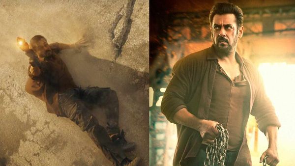 Tiger 3 में हैं इतने एक्शन सीन, सलमान खान के ताबड़तोड़ सीक्वेंस ने बनाया सबसे बड़ा रिकॉर्ड!
