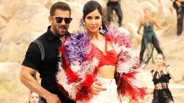 टाइगर 3 की रिलीज से एक दिन पहले सलमान खान और कैटरीना कैफ ने दिया फैंस को एक खास मैसेज!