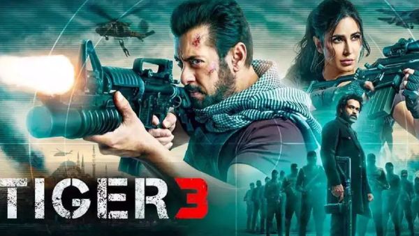 Tiger 3 Ban- सलमान खान को लगा बड़ा झटका, इन मुस्लिम देशों में बैन हो गई टाइगर 3?