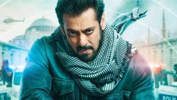 Tiger 4- चौथी बार बॉक्स ऑफिस पर दहाड़ेगा टाइगर, सलमान खान के हिंट के बाद उछल पड़े फैंस!