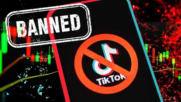 TikTok Ban- इंडिया के बाद इस देश ने टिकटॉक पर लगाया बैन, नाम जानकर आप भी पकड़ लेगें सिर!
