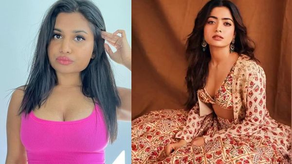 Zara Patel: जानें कौन है ज़ारा पटेल? रश्मिका मंदाना के वायरल डीपफेक वीडियो वाली बोल्ड लड़की