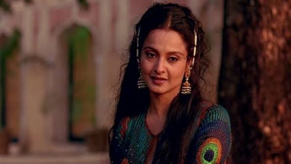 Rekha की भांजी की खूबसूरती के आगे बॉलीवुड की हसीनाएं भी भरती हैं पानी, लोग बोले- ‘रेखा की जुडवां बहन...’