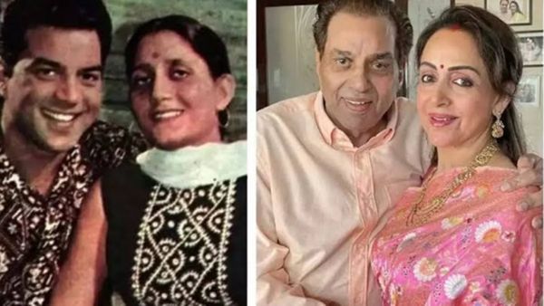 शादी के 43 साल बाद हेमा मालिनी का धर्मेंद्र संग शादी पर छलका दर्द, बोलीं- ‘कोई औरत नहीं चाहती कि उसका पति...’