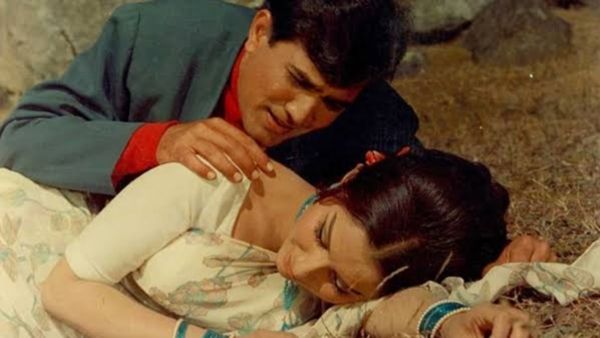 Rajesh Khanna की इस हीरोइन ने घर का किराया देने के लिए फिल्मों में किया काम, विवादों में रही लव लाइफ