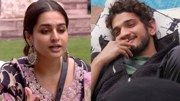 आयशा खान ने मुनव्वर के साथ अपने रिश्ते पर किया बड़ा खुलासा, बोलीं- 'मैं उसके साथ फिजिकल रिलेशनशिप में...'