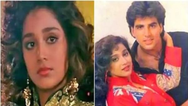 Madhuri Dixit की हमशक्ल के रूप में हुई पहचान, शादीशुदा एक्टर संग लड़ाया इश्क़, करियर हुआ तबाह