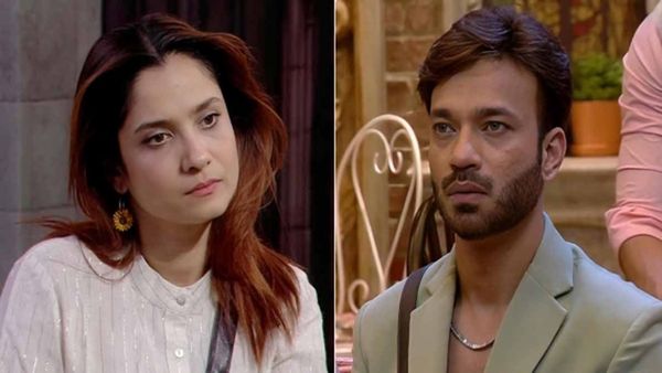 Bigg Boss 17: एक बार फिर अंकिता लोखंडे ने किया तलाक का ज़िक्र, पति विक्की से बोलीं- ‘हमारा ही तलाक का केस...’
