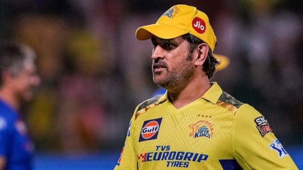 MS Dhoni ने शख्स को दी सलाह, बोले- ‘अच्छा खाना चाहते हो तो पाकिस्तान जाओ...’ ‎