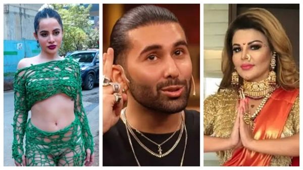 ना कोई काम, ना ही एक्टिंग के धुरंधर, फिर भी सोशल मीडिया सेंसेशन बने रहते हैं ये स्टार्स