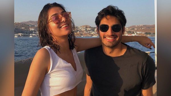 अहान शेट्टी से गर्लफ्रेंड तानिया श्रॉफ ने कर लिया ब्रेकअप? खत्म हो गया इतने साल पुराना रिश्ता!