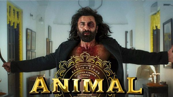 Animal ने पांचवें दिन तोड़े कई रिकॉर्ड्स, जल्द 500 करोड़ के जादुई आकड़े को पार करेंगे रणबीर कपूर!