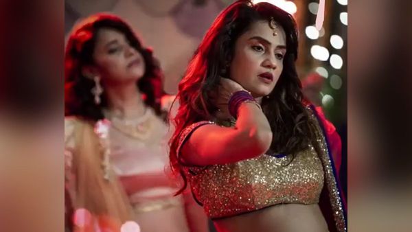 'मेरे पति ने ही सेक्स सीन देने के लिए दूसरे एक्टर को प्रोत्साहित किया', अमृता सुभाष का चौकाने वाला खुलासा!