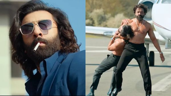 Animal Box Office Day 4- मंडे टेस्ट में पास हुई 'एनिमल', इतनी कमाई के साथ हिला डाला बॉक्स ऑफिस!