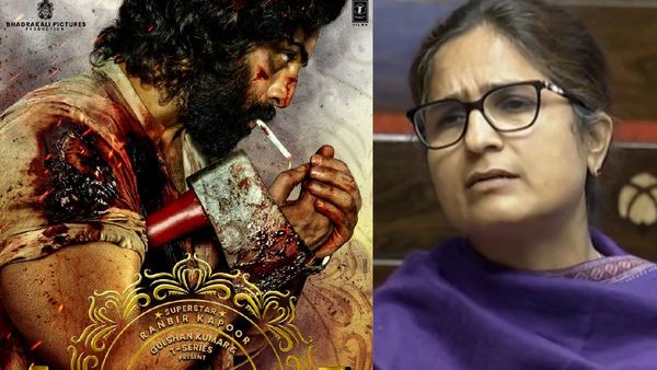 Animal Criticism- 'बच्चियां रोने लगीं और बीच से फिल्म छोड़ दी..' संसद में भड़कीं कॉंग्रेस सांसद!