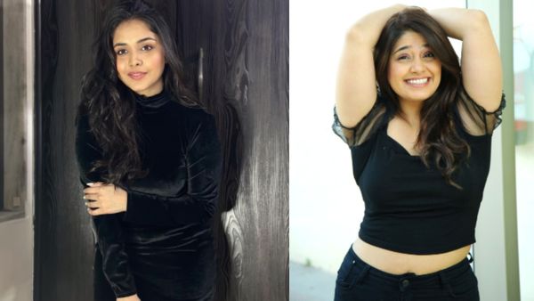 Anupamaa Update : अनुपमा में पुरानी पाखी यानी की मुस्कान बामने ने नई पाखी से कही ये बड़ी बात