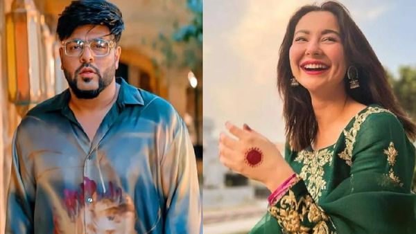 वीडियो कॉल पर पाकिस्तानी हसीना से इश्क फरमा रहे हैं बादशाह? वायरल तस्वीर ने फिर शुरु की डिबेट!