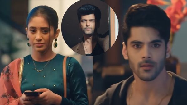 Barsatein Spoiler Alert: जय से आराधना को दूर करने के लिए रेयांश ने चली नई चाल फिर...