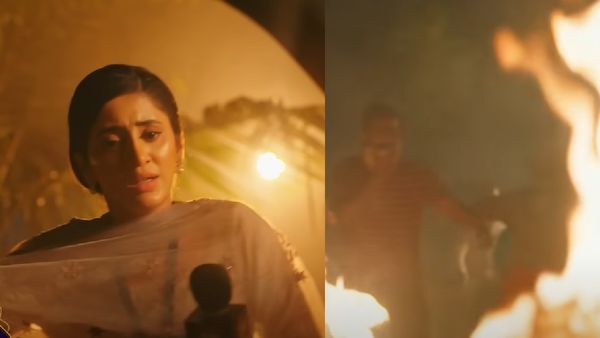 Barsatein Spoiler Alert : फोर्ट एरिया अटैक में आराधना को मिली रेयांश की बॉडी और फिर हुआ कुछ ऐसा की....