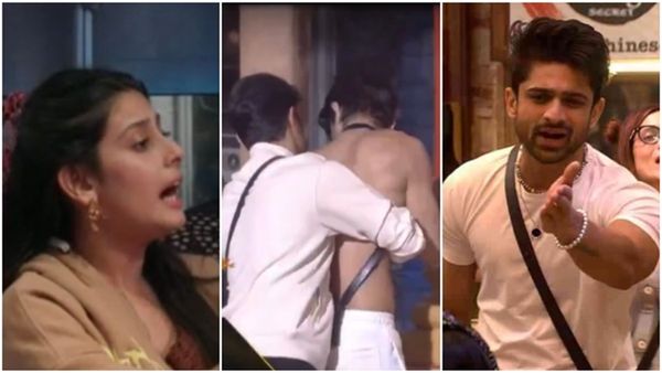 Bigg Boss 17: एक्स बॉयफ्रेंड पर ऐसा फूटा ईशा मालवीया का गुस्सा, एक नहीं दो-दो बार दे दिया धक्का