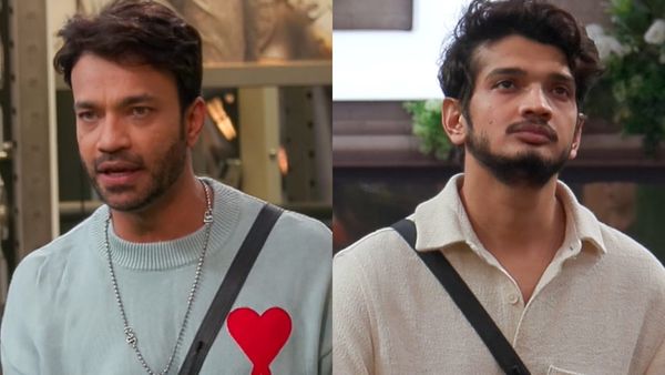 Bigg Boss 17: मुनव्वर के एक-एक जख्म पर विक्की जैन ने रगड़ा नमक, कॉमेडियन का रो-रोकर हुआ बुरा हाल