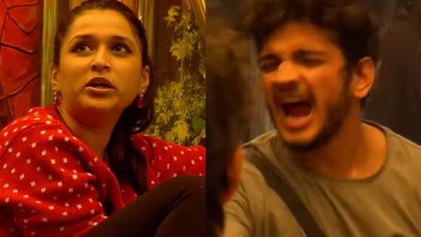 Bigg Boss 17: मन्नारा चोपड़ा पर चीखते चिल्लाते मुनव्वर फारूकी ने बिग बॉस के घर में मचाई तोड़फोड़