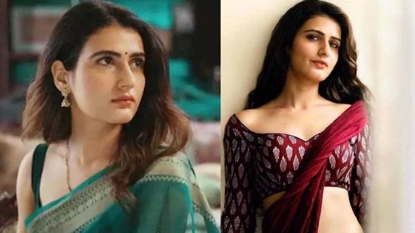 जब भरी महफिल में नशे में धुत लड़की ने किया था फातिमा सना शेख का अपमान, हो गई थी ऐसी हालत..