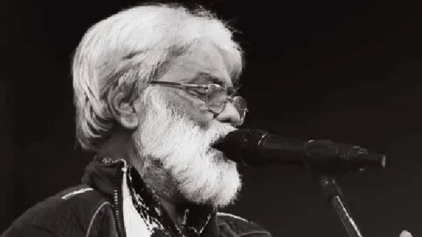 Death News: नहीं रहे मशहूर सिंगर अरुण, इंडस्ड्री में शोक की लहर