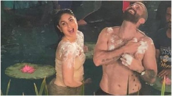 शाहिद-सैफ नहीं बल्कि ये एक्टर है करीना कपूर का पहला प्यार, 13 साल की उम्र में कर बैठी ये काम