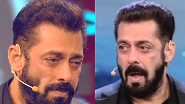 ना खुश शादी... कर्जा.. सलमान खान के घर के इस सदस्य की मां ने किया आत्महत्या!