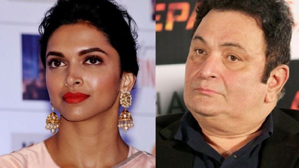 दीपिका पादुकोण ने रणबीर कपूर को लेकर कही ऐसी ऐसी बातें, बढ़के ऋषि कपूर ने एक्ट्रेस को कर दिया किनारे