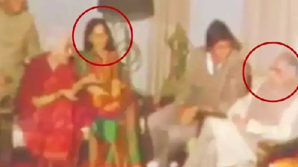 ससुर हरिवंश राय के लिए जया बच्चन के चुभने वाले शब्द- जब आप 100 साल के हो जाओगे... सास तेजी बच्चन ने लगाई क्लास