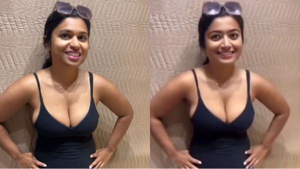 रश्मिका मंदाना को बदनाम करने के कोशिश करने वाली Zara Patel कौन है? वायरल कर दिया था गंदा वीडियो