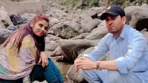 क्या नसरुल्लाह ने प्रेग्नेंट कर अंजू को भेजा वापस भारत ? बच्चे पर मुस्कुराकर बोलीं- ऐसा कुछ...